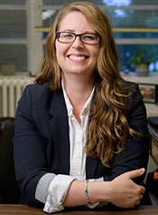 Laura Reese