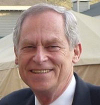 Barry Levy