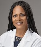 Bisola Ojikutu headshot
