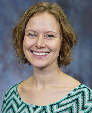 Lindsay Joy-Wenning