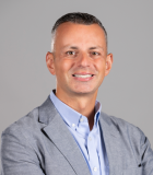 Anthony Santella headshot