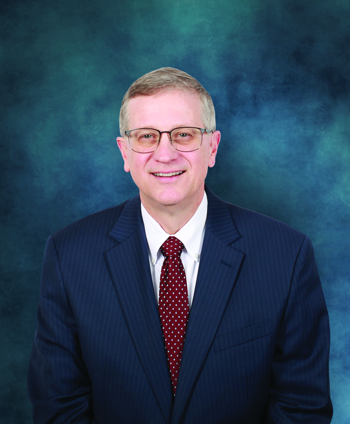 Scott Harris headshot