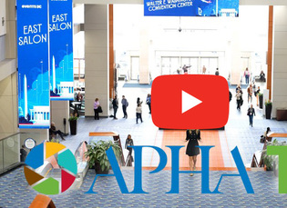 APHA TV Highlights