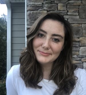 Headshot of Abigail Tighe