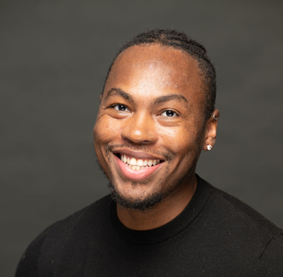 Dorian Johnson headshot