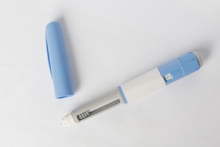 Injector pens