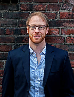Jonathan Wetstein