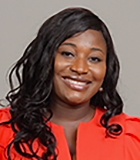 Oluwatosin Olateju