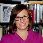 Sarah Spengemen