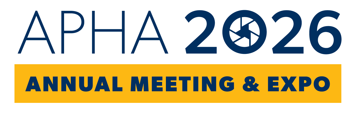 2026 Annual Meeting and Expo logo