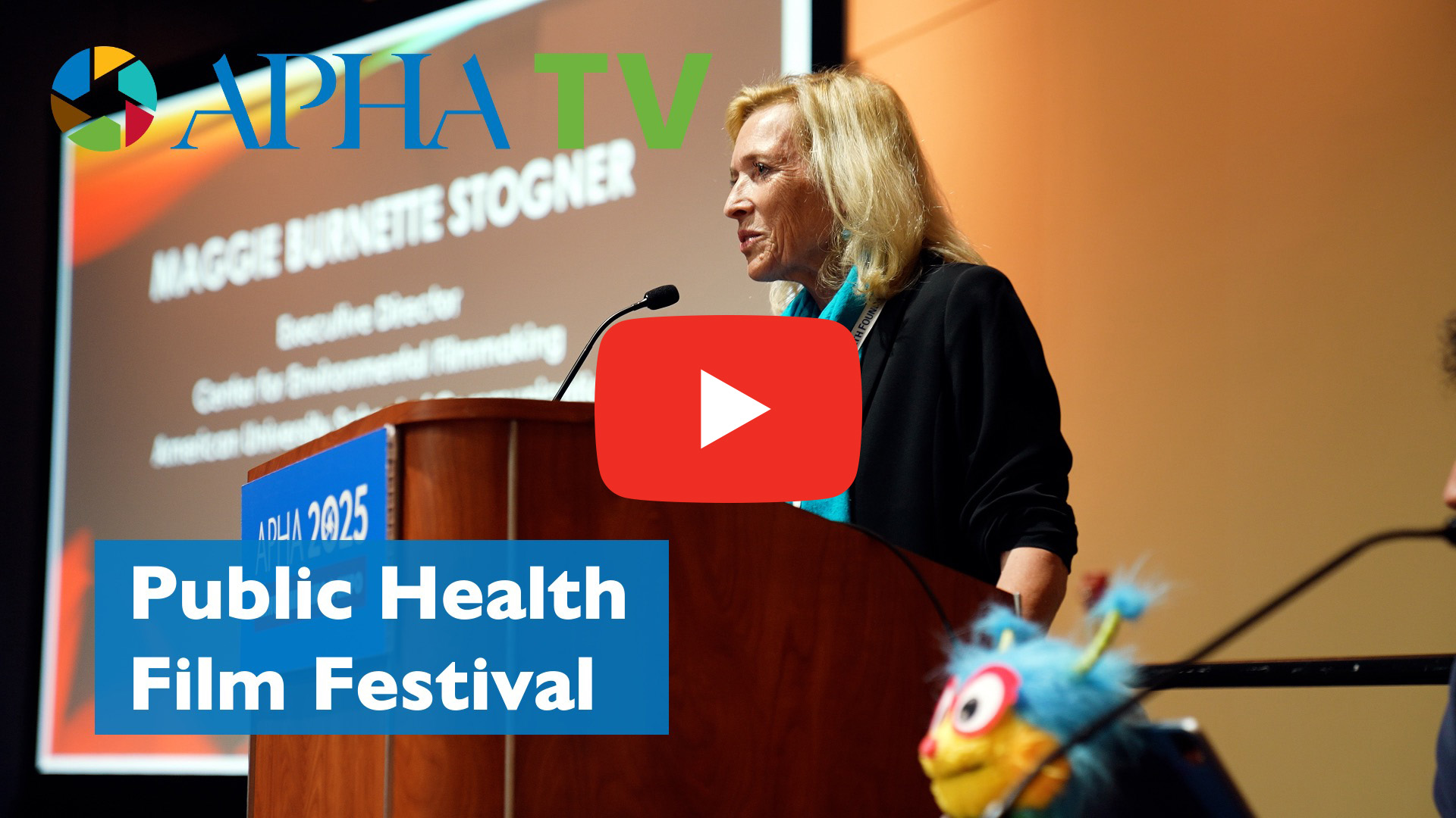 Film Fest APHA TV thumbnail