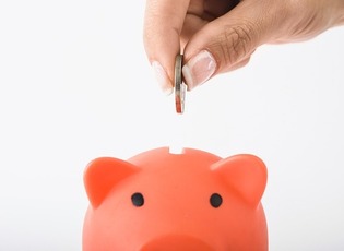 Piggie bank