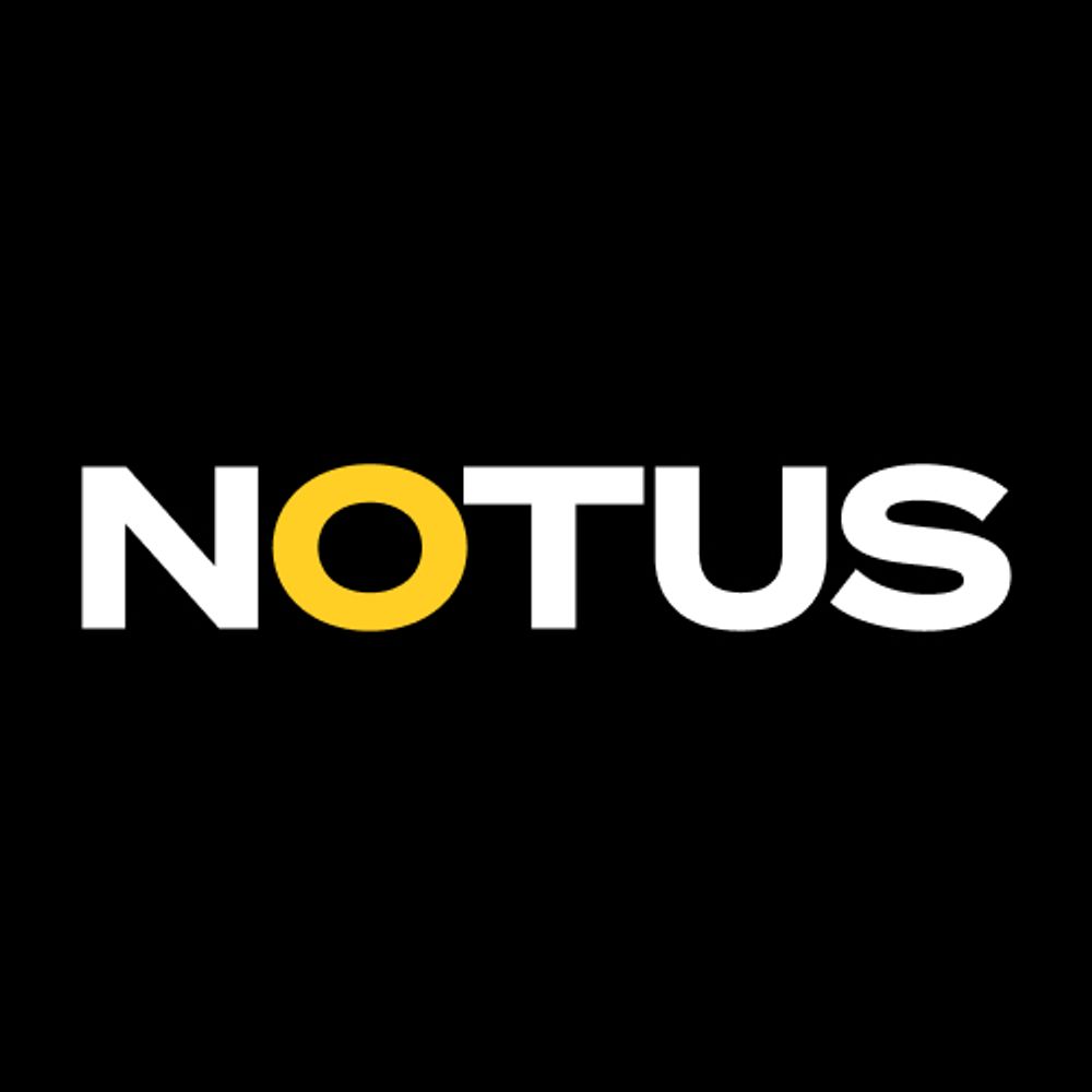 NOTUS New Logo