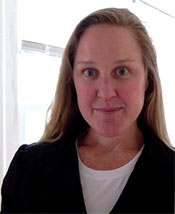 Rebecca Beebe