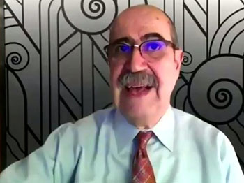 Jose Ramon Fernandez-Pena