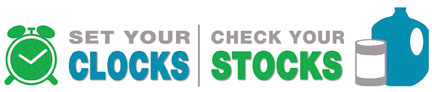 Clocks and Stocks