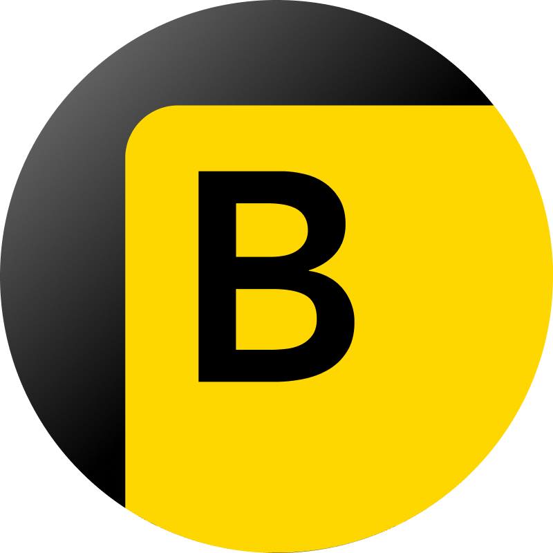 Bloomberg News Logo