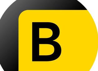 Bloomberg News Logo