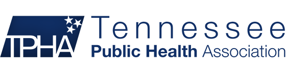Tennessee Public Health Association Logo