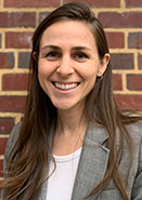 Kelly Hilovsky