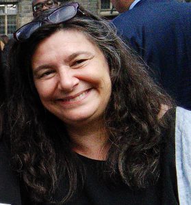 Kathleen Thomas