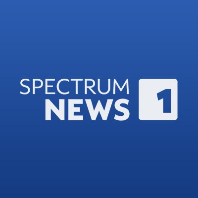 Spectrum News 1 logo