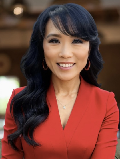 Ashley Love Headshot