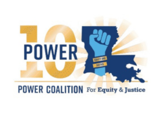 Power Coalition for Equity and Justice