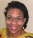 Denise Octavia Smith headshot