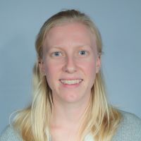 Rya Griffis headshot