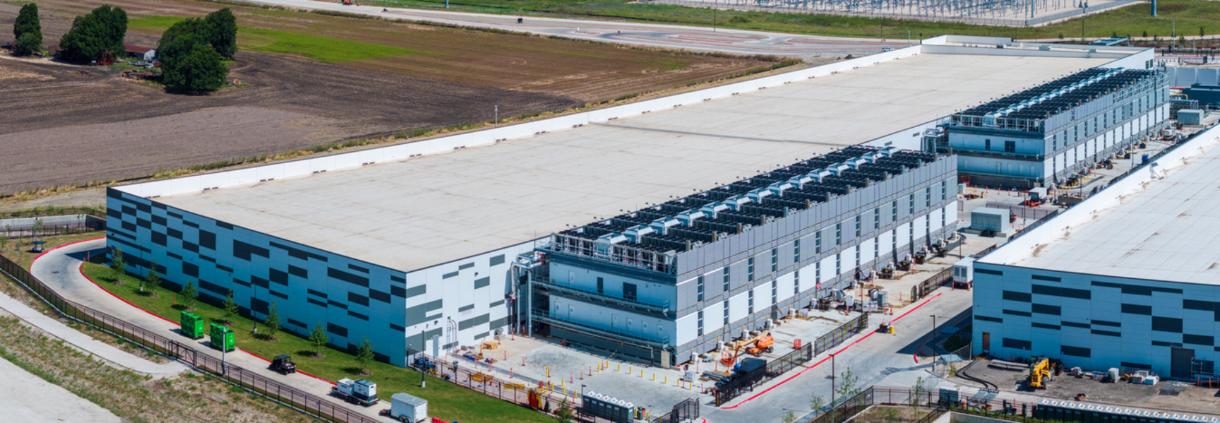 Data Center