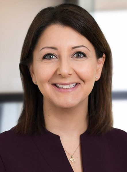 Mandy Cohen Headshot