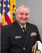 Michael Weahkee