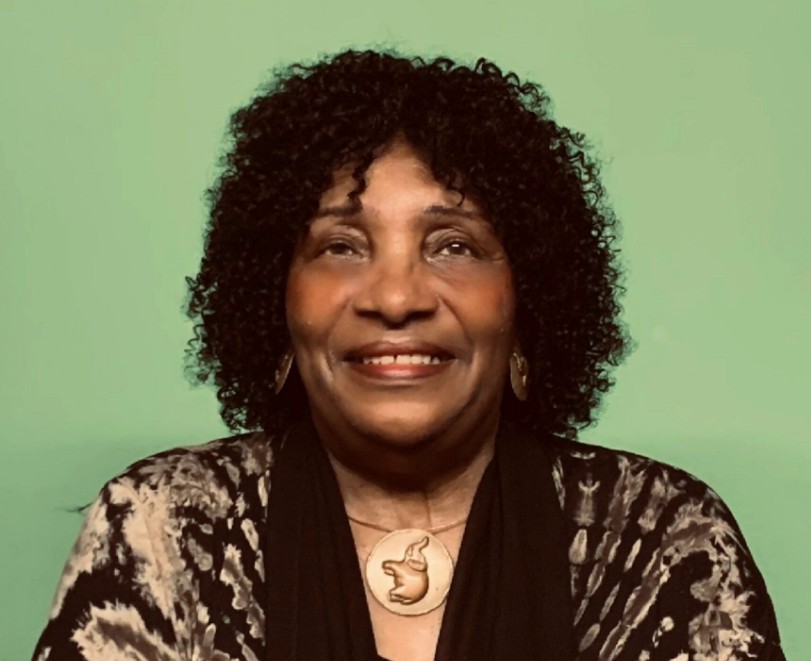 Ella Greene-Moton