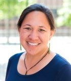 Donna-Marie Palakiko headshot