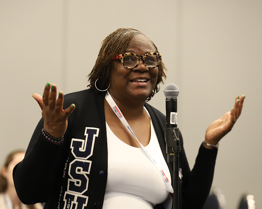 Wednesday mic woman_2025_700