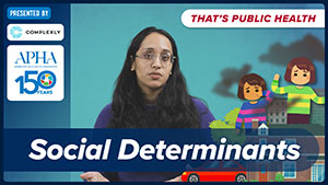 Social Determinants