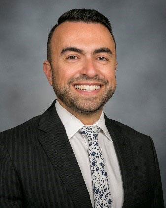 Bechara Choucair