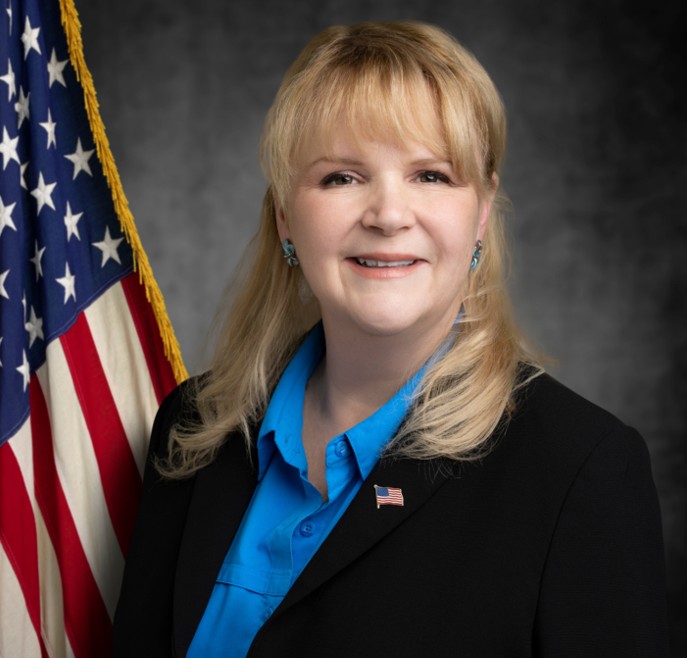 Crystal Ruiz headshot