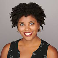 Regina Mahone