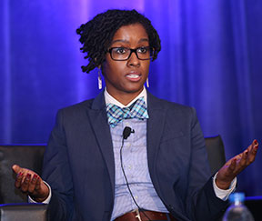 Makini Chisolm-Straker