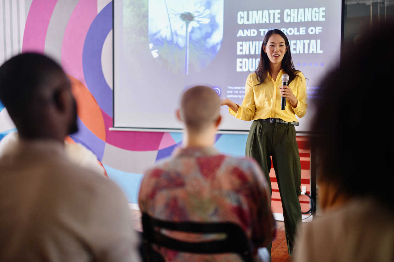 Climate Change Bootcamp