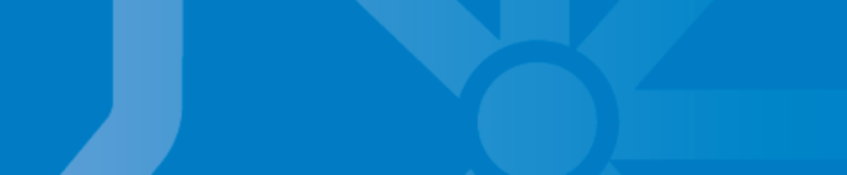 Blue background