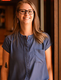 Michaela Seiber