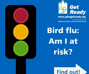 Bird Flu Risk