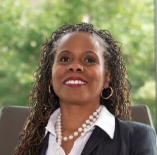 Photo of Chandra Ford