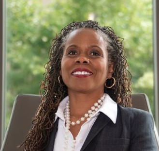 Photo of Chandra Ford