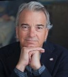 Alfredo Morabia headshot