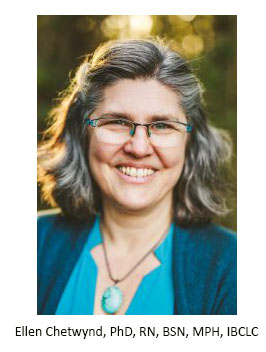 Ellen Chetwynd