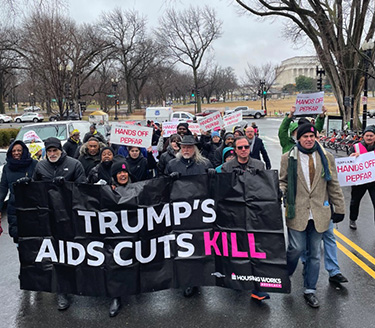 Pepfar